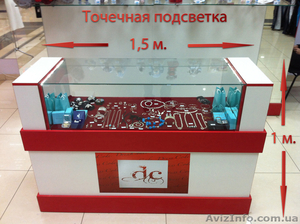 СРОЧНО И НЕ ДОРОГО!!! продам Торговое оборудование для магазина одежды.  - <ro>Изображение</ro><ru>Изображение</ru> #2, <ru>Объявление</ru> #585070