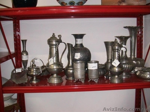 ф Хорошие вещи с Италии ч.