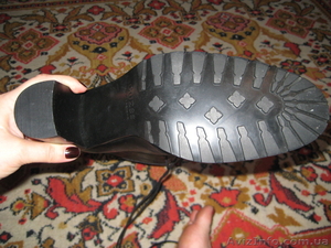 Продам отличные кож. жен.ботинки GUESS - <ro>Изображение</ro><ru>Изображение</ru> #6, <ru>Объявление</ru> #563409