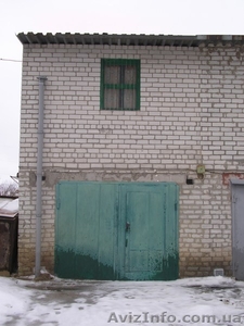 Продам гараж на Алексеевке - <ro>Изображение</ro><ru>Изображение</ru> #1, <ru>Объявление</ru> #309062