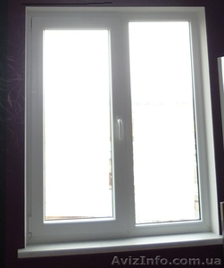 высококачественные металлопластиковые окна и двери - <ro>Изображение</ro><ru>Изображение</ru> #1, <ru>Объявление</ru> #574814