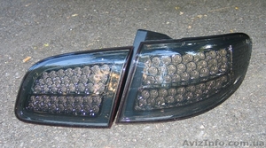 Оптика светодиодная передняя для Hyundai Santa Fe - <ro>Изображение</ro><ru>Изображение</ru> #4, <ru>Объявление</ru> #600175