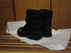 Продам зимние ботинки на мальчика - <ro>Изображение</ro><ru>Изображение</ru> #2, <ru>Объявление</ru> #628164