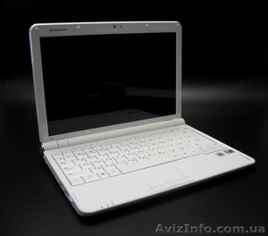 Продам нетбук Lenovo IdeaPad S12 - <ro>Изображение</ro><ru>Изображение</ru> #1, <ru>Объявление</ru> #607557