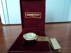 Часы Frederique Constant - <ro>Изображение</ro><ru>Изображение</ru> #2, <ru>Объявление</ru> #623890