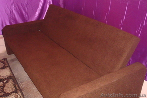 Продам  мягкий диван - <ro>Изображение</ro><ru>Изображение</ru> #2, <ru>Объявление</ru> #638149