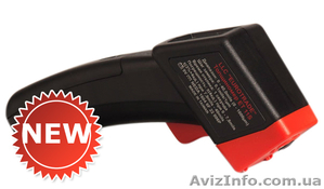 Толщиномер chy ET 11s черный 