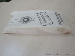 Производство и продажа пакетов из крафт бумаги - <ro>Изображение</ro><ru>Изображение</ru> #2, <ru>Объявление</ru> #637481