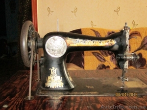 Продам швейную машинку "Singer" - <ro>Изображение</ro><ru>Изображение</ru> #3, <ru>Объявление</ru> #639624