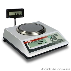 Весы аналитические, весы лабораторные, весы ювелирные - <ro>Изображение</ro><ru>Изображение</ru> #3, <ru>Объявление</ru> #636121