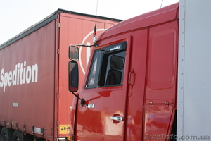 Ветровики на грузовой транспорт  - <ro>Изображение</ro><ru>Изображение</ru> #1, <ru>Объявление</ru> #626239