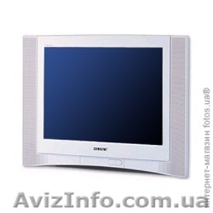 Продам телевизор SONY 21' за 1000грн, плоский кинескоп FDTrinitron, цвет - сереб - <ro>Изображение</ro><ru>Изображение</ru> #2, <ru>Объявление</ru> #605732