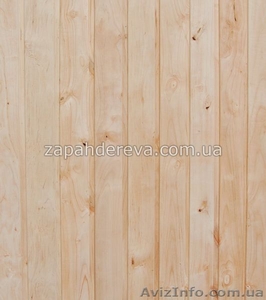 Евровагонка по цене производителя