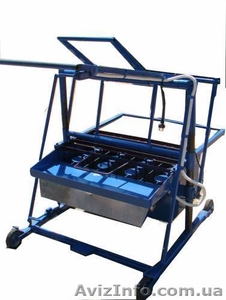 Станки для малого  бизнеса