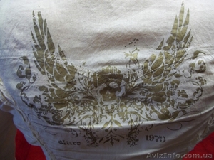 Продам женскую рубашку REPLAY б/у  - <ro>Изображение</ro><ru>Изображение</ru> #5, <ru>Объявление</ru> #644831