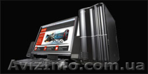 Интернет-магазин готовых компьютеров 3D-Club - <ro>Изображение</ro><ru>Изображение</ru> #1, <ru>Объявление</ru> #657030
