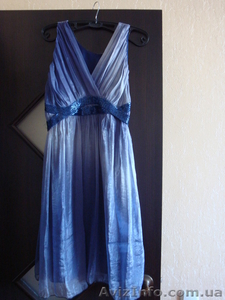 Продам платье сарафан - <ro>Изображение</ro><ru>Изображение</ru> #1, <ru>Объявление</ru> #643877