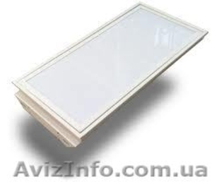 Встраиваемые потолочные светильники