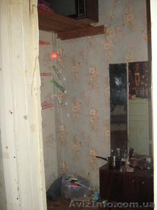 Продам однокомнатную квартиру на Алексеевке!! - <ro>Изображение</ro><ru>Изображение</ru> #3, <ru>Объявление</ru> #667757