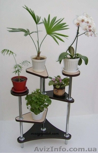 Полки,  полочки,  подставки