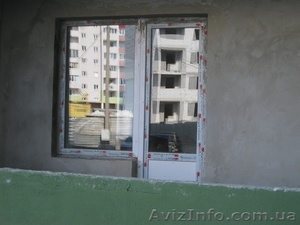 метало пластиковый балконный блок - <ro>Изображение</ro><ru>Изображение</ru> #1, <ru>Объявление</ru> #649629