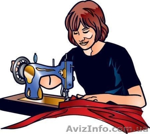 ПОЛЬША - швеи от 45 лет