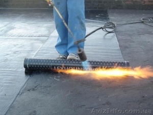 Ремонт крыши Павлоград и область.Ремонт кровли Павлоград .Кровельные работы..