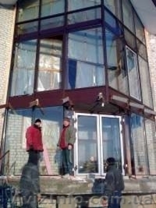  окна,двери,балконы - <ro>Изображение</ro><ru>Изображение</ru> #1, <ru>Объявление</ru> #699031