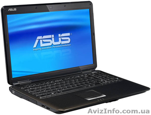 Срочно продам б/у ноутбук ASUS K50INseries - <ro>Изображение</ro><ru>Изображение</ru> #1, <ru>Объявление</ru> #690352
