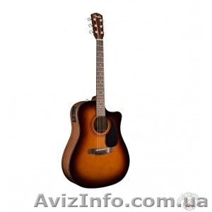 Продаю новую гитару Fender cd-60 ce - <ro>Изображение</ro><ru>Изображение</ru> #1, <ru>Объявление</ru> #688849