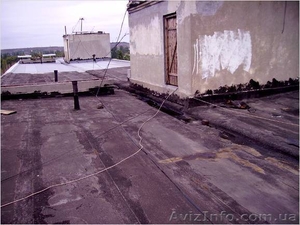 Ремонт крыши гаража, квартиры, дома - <ro>Изображение</ro><ru>Изображение</ru> #3, <ru>Объявление</ru> #456054