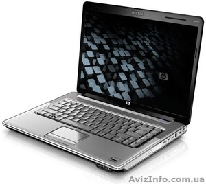 Продам ноутбук HP Pavilion dv5-1030er в идеальном состоянии. - <ro>Изображение</ro><ru>Изображение</ru> #3, <ru>Объявление</ru> #679593