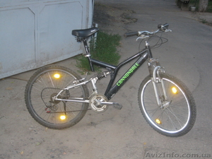 велосипед Cannondale  - <ro>Изображение</ro><ru>Изображение</ru> #2, <ru>Объявление</ru> #697249