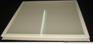 Светодиодный светильник встраиваемый Армстронг - <ro>Изображение</ro><ru>Изображение</ru> #1, <ru>Объявление</ru> #684489