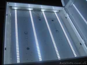 Светодиодный светильник встраиваемый Армстронг - <ro>Изображение</ro><ru>Изображение</ru> #8, <ru>Объявление</ru> #684489