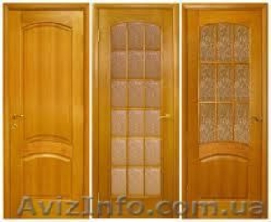 Двери межкомнатные  МДФ, шпонированные, сосна, дуб. - <ro>Изображение</ro><ru>Изображение</ru> #4, <ru>Объявление</ru> #708763