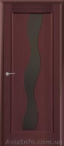 Двери межкомнатные  МДФ, шпонированные, сосна, дуб. - <ro>Изображение</ro><ru>Изображение</ru> #7, <ru>Объявление</ru> #708763