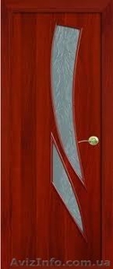 Двери межкомнатные  МДФ, шпонированные, сосна, дуб. - <ro>Изображение</ro><ru>Изображение</ru> #8, <ru>Объявление</ru> #708763
