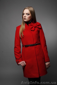 Продам женское пальто из кашемира оптом - <ro>Изображение</ro><ru>Изображение</ru> #1, <ru>Объявление</ru> #717978