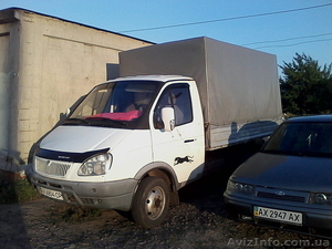 продам грузовик Газель - <ro>Изображение</ro><ru>Изображение</ru> #1, <ru>Объявление</ru> #721216
