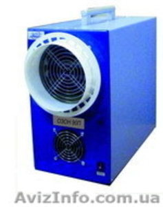 Продам промышленные и бытовые озонаторы воды и воздуха. - <ro>Изображение</ro><ru>Изображение</ru> #3, <ru>Объявление</ru> #708118