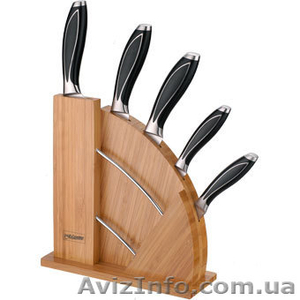 Набор ножей Maestro MR 1425 - <ro>Изображение</ro><ru>Изображение</ru> #1, <ru>Объявление</ru> #742519