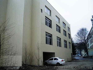 Здание офисного назначения, общей площадью  3043 м. кв. - <ro>Изображение</ro><ru>Изображение</ru> #1, <ru>Объявление</ru> #745300