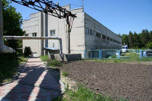 Отдельно стоящее здание на охраняемой территории в районе поселка Жуковского. - <ro>Изображение</ro><ru>Изображение</ru> #1, <ru>Объявление</ru> #745329