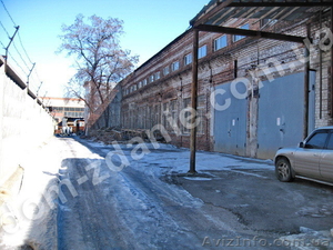 Действующее производственно-складское здание 1710 м 2. - <ro>Изображение</ro><ru>Изображение</ru> #1, <ru>Объявление</ru> #745333