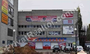 Помещение, по ул. Киргизская, площадь 407 м. кв. - <ro>Изображение</ro><ru>Изображение</ru> #1, <ru>Объявление</ru> #745338