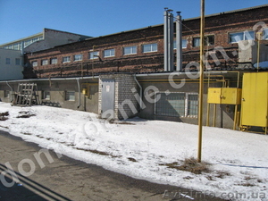Действующее производственно-складское здание 1710 м 2. - <ro>Изображение</ro><ru>Изображение</ru> #3, <ru>Объявление</ru> #745333