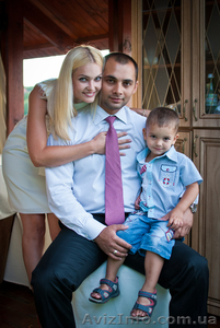 Свадебная и семейная фотосъемка - <ro>Изображение</ro><ru>Изображение</ru> #6, <ru>Объявление</ru> #747321