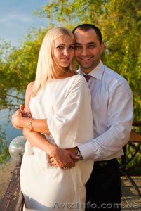 Свадебная и семейная фотосъемка - <ro>Изображение</ro><ru>Изображение</ru> #7, <ru>Объявление</ru> #747321