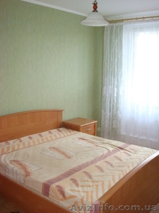Сдам на длительный срок свою(не агенство) 3-комнатную квартиру на Алексеевке - <ro>Изображение</ro><ru>Изображение</ru> #2, <ru>Объявление</ru> #745825
